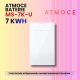  Baterie ATMOCE MS-7K-U MONO TRIFAZAT